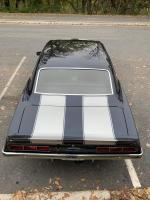 Chevrolet Camaro Sport Coupe Custom 1969 года